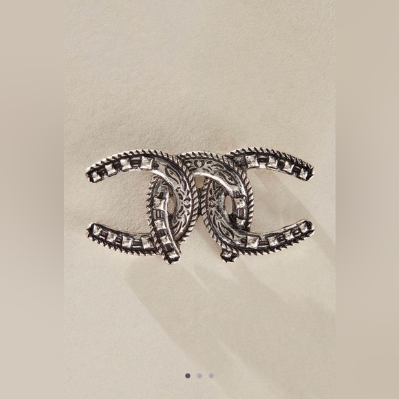 Free People Rodeo Time Brooch - Picture 2 of 6